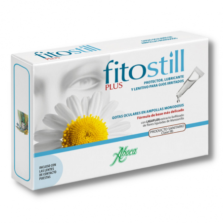 fitostill plus gotas