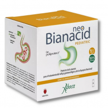 Aboca neo Bianacid pediatric