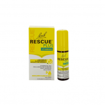 Bach rescue plus spray 20 ml