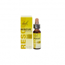 Bach rescue remedy 10 ml