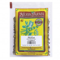 Herbofarma melisa 15 g