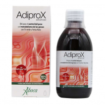 Aboca adiprox jarabe advanced