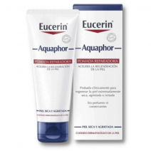 Eucerin aquaphor pomada reparadora 40 gr