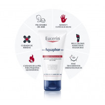 Eucerin aquaphor pomada reparadora