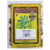 Herbofarma valeriana v 60 g