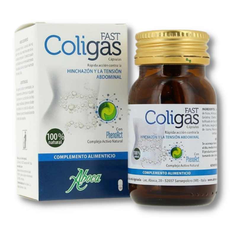 coligas fast