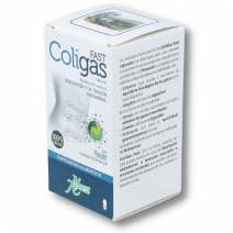 coligas fast 50