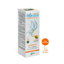 fitonasal pediatric spray