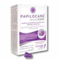 Papilocare inmunocaps