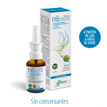 fitonasal spray concentrado