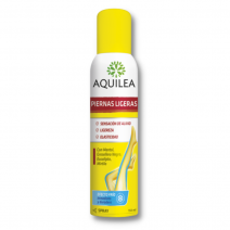 Aquilea piernas ligeras spray 150 ml