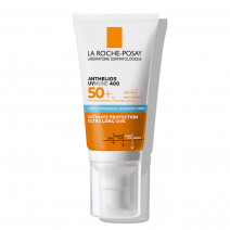 La roche posay anthelios UVmune 400 crema hidratante spf50+ 50 ml