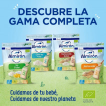 almiron gama cereales eco