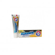 KUKIDENT PRO DOBLE ACCION SABOR NEUTRO CREMA ADHESIVA 40 G