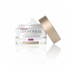 Liposomial Well-Aging Crema Reafirmante de Día SPF15