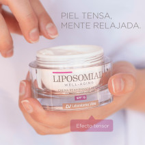 Liposomial Well-Aging Crema Reafirmante