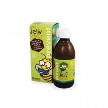 Eladiet jelly kids prevent 250 ml