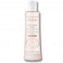 Avene locion suavizante tonificante 200 ml