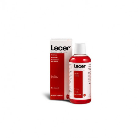 LACER COLUTORIO 1000 ML