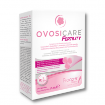 Ovosicare fertility 30 capsulas