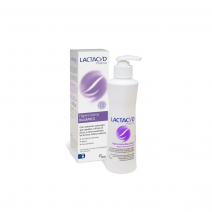 Lactacyd higiene intima balsamico 250 ml