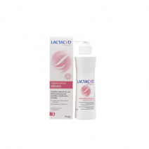 Lactacyd higiene intima delicado 250 ml