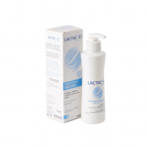 Lactacyd higiene intima hidratante 250 ml