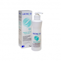 Lactacyd higiene intima proteccion 250 ml