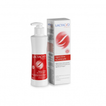 Lactacyd pharma alcalino ph8 250 ml