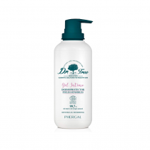 Dr. tree eco gel intimo pieles sensibles 400 ml