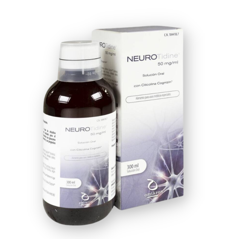 Neurotidine 300 ml