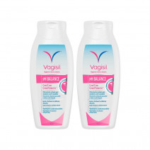 Pack vagisil ph 250 ml - 70% dto 2ª ud