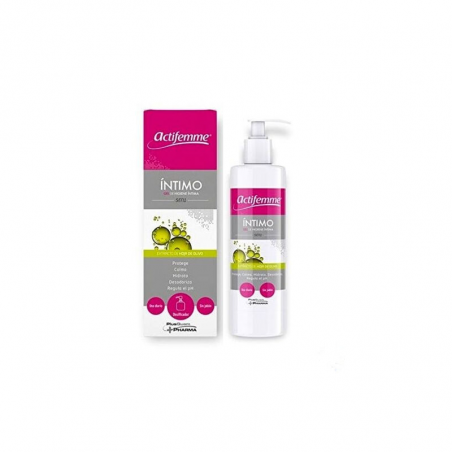 Actifemme intimo gel 300 ml