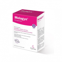 Melagyn floraprotect 5 ml 8 monodosis