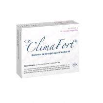 Climafort 30 capsulas