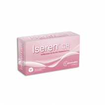 Iseren 30 comprimidos