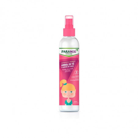 Paranix arbol de te niña 250 ml