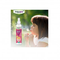 Paranix arbol de te niña 250 ml