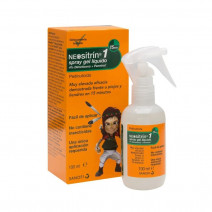 Neositrin gel liquido spray 60 ml