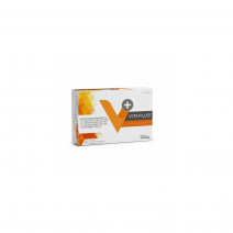 Vitaplus boulardii bucodispersable 10 sticks