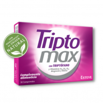 Triptomax 30 comprimidos