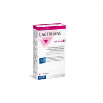 Pileje lactibiane reference 2.5 g 30 capsulas