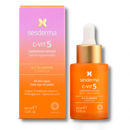 Sesderma c vit 5 serum 30 ml