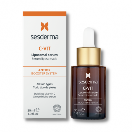 Sesderma c-vit liposomal serum 30ml