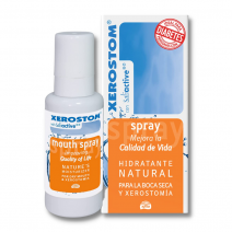 Xerostom boca seca spray 15 ml