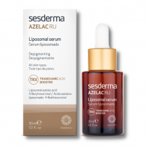 Sesderma azelac ru liposomal serum 30ml