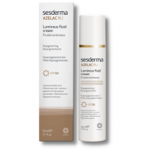 Sesderma azelac ru fluido luminoso spf 50 50 ml