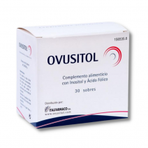 Ovusitol italfarmaco 30 sobres