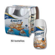 Ensure Plus Advance Chocolate 30 Botellas x 220 ml