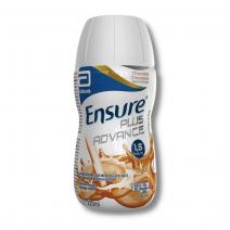 Ensure Plus Advance Chocolate 30 Botellas x 220 ml